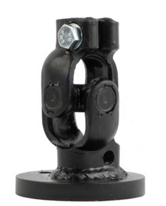 U-образное соединение с круглым фланцем для Suzuki OE <span class=keywords><strong>48230</strong></span>-80100 <span class=keywords><strong>48230</strong></span> 80100, универсальное соединение рулевой колонки - Product Image 4