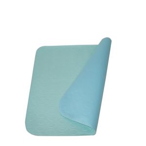 Tapis de propreté réutilisable et lavable pour chiens / Tapis d'apprentissage pour animaux de compagnie / Tapis de propreté pour chiots - Meilleures ventes - Product Image 5