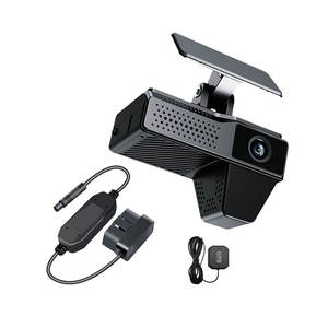 Nueva Cámara de Coche con IA y Diagnóstico Automático 4G, Herramienta de Escaneo de Diagnóstico para Automóviles, Escáner de Diagnóstico OBD2 - Product Image 1