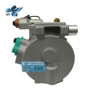 97701-2F031 977011R000 Compresor de Aire Acondicionado Automotriz de Alta Calidad para KIA SERATO Spectra Cerato Hyundai Veloster - Product Image 2