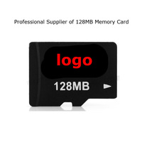 Tarjeta de memoria Micro TF SD de velocidad U1, de 32MB disco U, 64MB, 128MB, 256MB, 512MB, 1GB, 2GB, 4GB, 8GB, 16GB, 32GB, 32GB, 128GB tarjeta