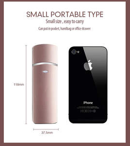 <span class=keywords><strong>2025</strong></span> Новое поступление, лучший термальный водяной спрей для лица, мини-увлажнитель, мини-распылитель, испаритель для лица - Product Image 4