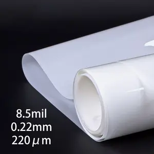 Personalização OEM 6.5 7.5 8.5 10mil Anti Scratch Auto Healing Car TPU PPF Paint Protection Film Car Stickers Wrapping Film