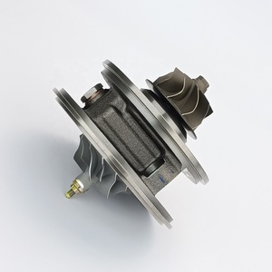 Cartouche de turbocompresseur CRAFT Turbo GTA2052GVK 743507-0009 765155-0004 743507-5009S pour Mercedes Benz CLS320 <span class=keywords><strong>CDI</strong></span> - Product Image 4