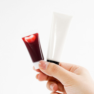 Черно-белая краска для лица Хэллоуин вампир поддельная кровь и аппликатор SFX макияж набор с <span class=keywords><strong>Black</strong></span> - Product Image 5