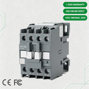Contacteur Neuf Original Série EasyPact D3N LC1N0610/LC1N0601/LC1N0910/LC1N0901/LC1N1210 6A 3 Pôles 1 Contact Auxiliaire Normal Ouvert - Product Image 4