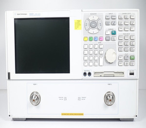 Vente directe d'usine Analyseur de réseau Keysight (Agilent) E8362B PNA, 10 MHz à 20 GHz - Product Image 1