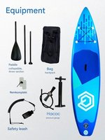 Équipements sportifs et de divertissement, équipements de sports nautiques, planches de surf, équipements de surf aquatique, paddleboards et accessoires