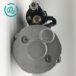 Ensemble de démarreur EexcavaStart PC240-8 QSB6.7 8200007 5363431 38MT pour excavatrice, garantie 1 an - Product Image 5