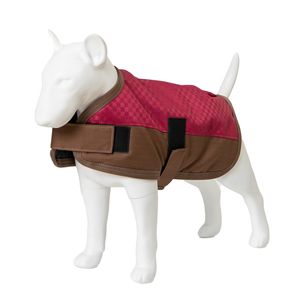 Vestido Clássico Inverno Design Pet Clothes Fabricação Alta Qualidade <span class=keywords><strong>Dog</strong></span> Clothing - Product Image 1