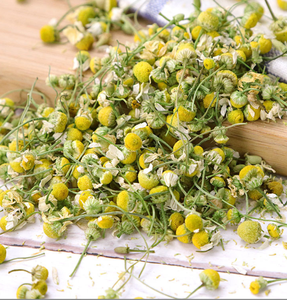 גידולים חדשים למכירה בוטניים אפייה יבשים פרחים קמומיל טבעי תה - Product Image 3