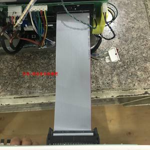 Cable para Máquina de Biselado de Lentes Jinglian de 10 Pulgadas, Pieza Original de Fábrica para los Modelos 2003, 2004, 2005, 2008, 2009 - Product Image 4