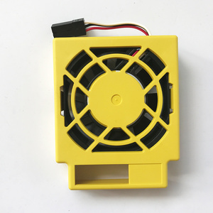 A06B-6134-K005 Nouveau ventilateur de refroidissement d'échappement FANUC d'origine Autres équipements électriques - Product Image 2