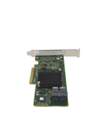 Carte RAID de serveur NAS MegaRAID 9341-8i 05-26106-00 12 Gb/s SAS SATA PCIe 3.0 à 8 ports internes
