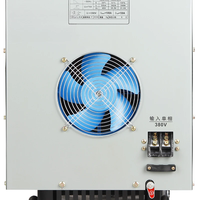 Machine à souder à l'arc BX1 Cuivre Enroulé BX1 315 400 500 630 750A