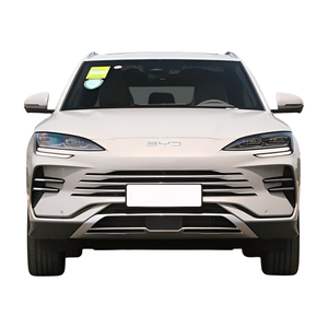 BYD SONG PLUS <span class=keywords><strong>SUV</strong></span> eléctrico Vehículo <span class=keywords><strong>de</strong></span> nueva energía con rango <span class=keywords><strong>de</strong></span> 605km 180 Km/h Velocidad Dirección izquierda EV Motor Dimensiones 4775x1890x1670 - Product Image 1