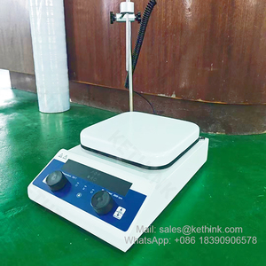 مختبر كبير من الأعلى من من من من من من من من من الأعلى مع تسخين - Product Image 6
