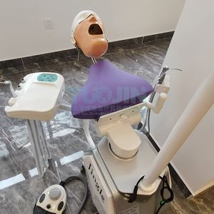 Venta directa de fábrica, servicio OEM, equipo de laboratorio universitario Dental, simulador de enseñanza de dentista, simulador de estudio A11 - Product Image 5