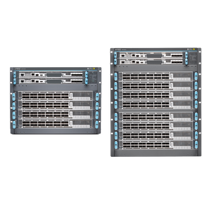 Routers JUNIPER Serie MX MX10004 MX10008, Routers Empresariales de Red, Plataformas de Enrutamiento Universales - Product Image 2