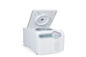 Microcentrífuga refrigerada de alta velocidad clínica de laboratorio D1524R <span class=keywords><strong>DLAB</strong></span> - Product Image 6