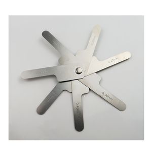 Medidor de palpador interproximal dental Sistema IPR Medidor de reducción interdental - Product Image 6