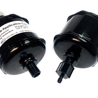 Nouveau filtre à encre UV/solvant 3u compatible MACCA0301 pour imprimante numérique grand format et machines d'impression