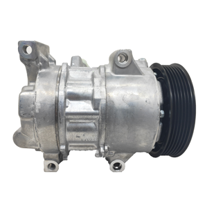 คอมเพรสเซอร์แอร์รถยนต์ XD4047สำหรับ <span class=keywords><strong>Toyota</strong></span> <span class=keywords><strong>CHR</strong></span> Yaris - Product Image 2