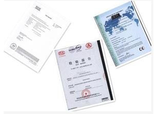 Certificados de alta calidad Aludream B2/ A1/A2 panel compuesto de aluminio ignífugo 1220*2440mm 4*0,50mm fachada de pared de construcción ACP - Product Image 6