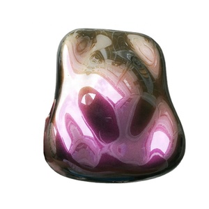 Chameleon pigment color shift pearl pigment chameleon powder articolo: 9062 <span class=keywords><strong>colore</strong></span>: blu/viola/rosso/arancione - Product Image 5