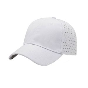Casquette de baseball vintage brodée, casquette de sport à 6 panneaux, casquette de baseball pour hommes, casquette de sport brodée anti-UV - Product Image 3