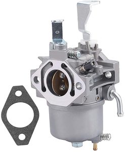 715670 Carb pour <span class=keywords><strong>Briggs</strong></span> <span class=keywords><strong>et</strong></span> <span class=keywords><strong>Stratton</strong></span> 185432 FSC30-0107 715442 715312 715670 185437 Série <span class=keywords><strong>Moteur</strong></span> <span class=keywords><strong>Carburateur</strong></span> De <span class=keywords><strong>Tondeuse</strong></span> À Gazon - Product Image 2