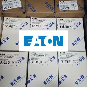 อีตัน มอลด์ด์ คีส์ ซีร์กิต บีร์กเกอร์ รุ่น IN65N4 3P 8 10 12A สำหรับติดตั้งบนแผงควบคุมอุตสาหกรรม โครงเหล็ก แบบ C Curve 50/60 Hz - Product Image 2