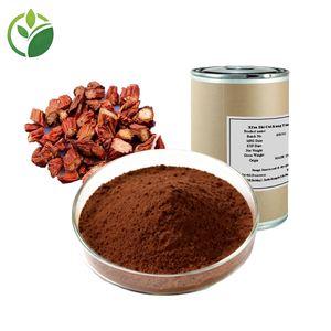 Polvo de Salvia Miltiorrhiza, Selección Auténtica, Textura Fina, Color Rojo Púrpura, Bolsa de 1 kg, para Fábricas de Alimentos y Centros de Salud - Product Image 1
