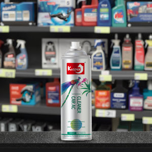 Neue Auto Schaum Klimaanlage Spulen reiniger <span class=keywords><strong>Spray</strong></span> reinigen Sie die Auto AC A/C Klimaanlage Klimaanlage Klimaanlage Bedingung für die Reinigung - Product Image 6