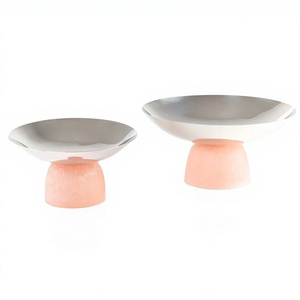 Fabricant de coupelles à chocolat en métal de qualité supérieure, faites à la main, décoratives, pour la table, vente en gros. - Product Image 1