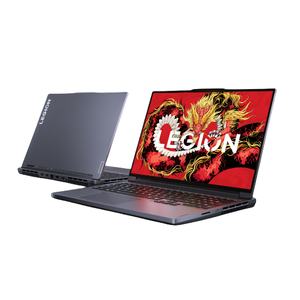 โน้ตบุ๊กเกมมิ่งทรงพลังรุ่นใหม่ Legion Pro Y9000P 7i Gen10 Ultra 9 275HX Radeon RX5080 แรม 32GB SSD 1TB ภาษาอังกฤษ Windows 11 Pro 7i - Product Image 3