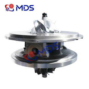 ตลับเทอร์โบ GTE1449KVZ รุ่น 877674-0004 สำหรับ Fiat Ducato Peugeot Boxer <span class=keywords><strong>Citroen</strong></span> <span class=keywords><strong>Jumper</strong></span> 2.3 Multijet 5802363734 แกนกลางเทอร์โบ - Product Image 6