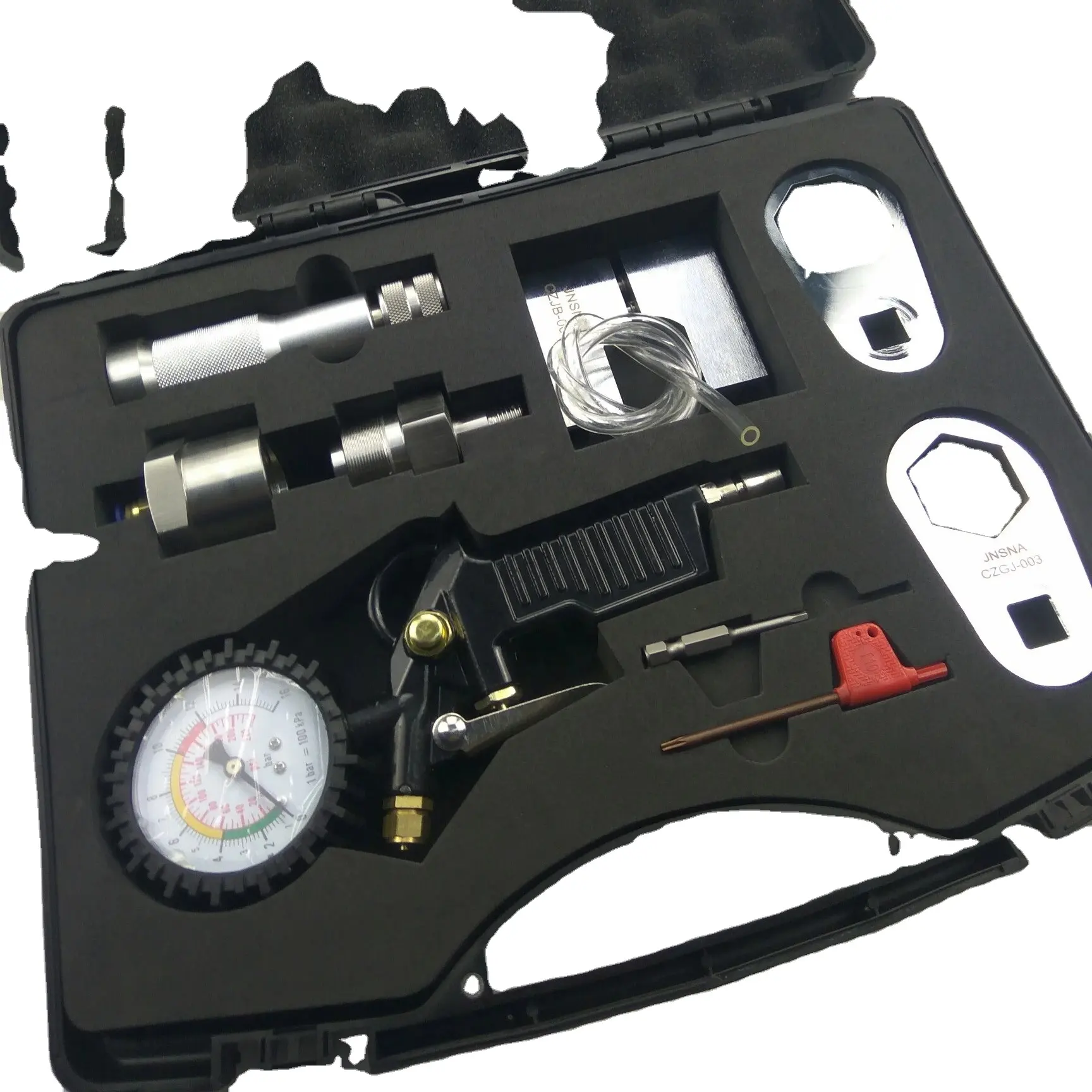 high quality hot selling aly machine EUI EUP Injector Repair Tool Set