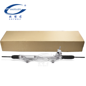 <span class=keywords><strong>Caja</strong></span> <span class=keywords><strong>de</strong></span> cambios <span class=keywords><strong>de</strong></span> dirección automática con cremallera <span class=keywords><strong>de</strong></span> dirección asistida para <span class=keywords><strong>FORD</strong></span> EXPEDITION F150 09-13 LHD Steering 19320332 9L3Z3280A 9L1Z3504A - Product Image 6