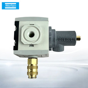วาล์วควบคุมแรงดันแก๊ส Atlas Copco รุ่น 1635603610 ขนาด 1/4 นิ้ว ทางออก - Product Image 4