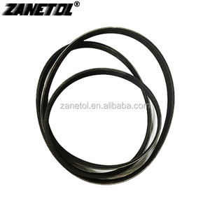 Serpentine <strong>Belt</strong> V-Ribbed <strong>Belt</strong> for Jeep Cherokee XJ <strong>Wrangler</strong> YJ TJ Dodge Dakota 53011035 6PK2314 0129975192 A0119978692 - Product Image 5