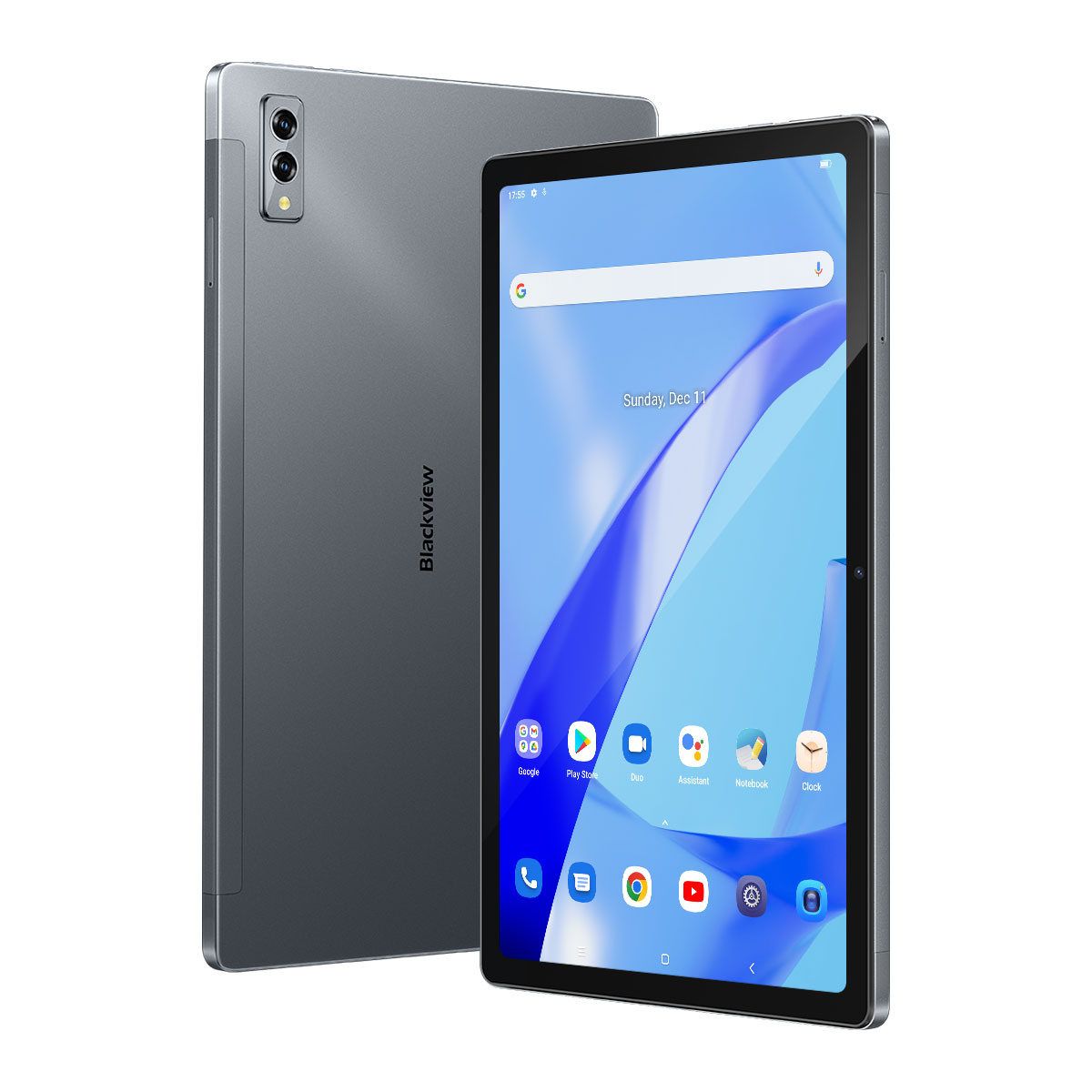 Blackview Tab 11 SE - 10.36 Inch FHD+ Tablet with 7680mah