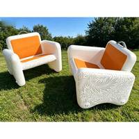 Meubles gonflables personnalisés pour le camping en plein air, table gonflable Aero, canapé gonflable classique, chaise Aero