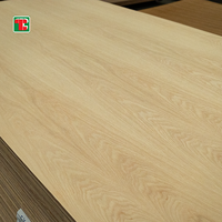 Plaque de placage en bois de chêne blanc naturel grain montagne 3 mm, feuille de placage en bois d'USA, panneau de placage en bois 3 mm, feuille de contreplaqué en bois