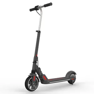 Trade Assurance Cheap Electric Scooter 2 Wheel E-abs Brake Kids Electric Scooter
