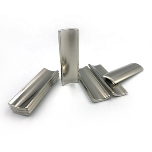 N38SH has de calidad superior Super arco permanente <span class=keywords><strong>curva</strong></span> imán de neodimio para <span class=keywords><strong>la</strong></span> industria del Motor - Product Image 1