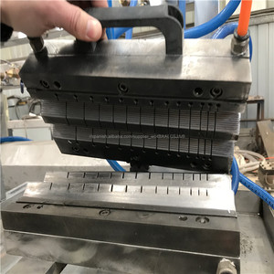 <span class=keywords><strong>Un</strong></span> <span class=keywords><strong>año</strong></span> de garantía de esquina de plástico protección tiras que <span class=keywords><strong>hace</strong></span> la máquina - Product Image 5