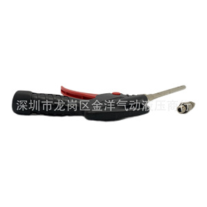 ปืนพ่นลม Weikilong รุ่น WJL-8000-B2 หัวฉีด 1.8 มม. ข้อต่อ 8 มม. สำหรับงานซ่อมบำรุงยานยนต์ - Product Image 2