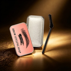 Savon à sourcils IMAGIC <span class=keywords><strong>transparent</strong></span>, fixation naturelle et forte, pour lamination des sourcils, kit <span class=keywords><strong>de</strong></span> savon effet lamination, imperméable, longue tenue pour l'été - Product Image 1