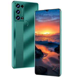 Teléfono Móvil Rino9 Pro 5G 16+1T GB, Televisión 4k, Smart <span class=keywords><strong>TV</strong></span>, Teléfono Desbloqueado de Alta Calidad - Product Image 1
